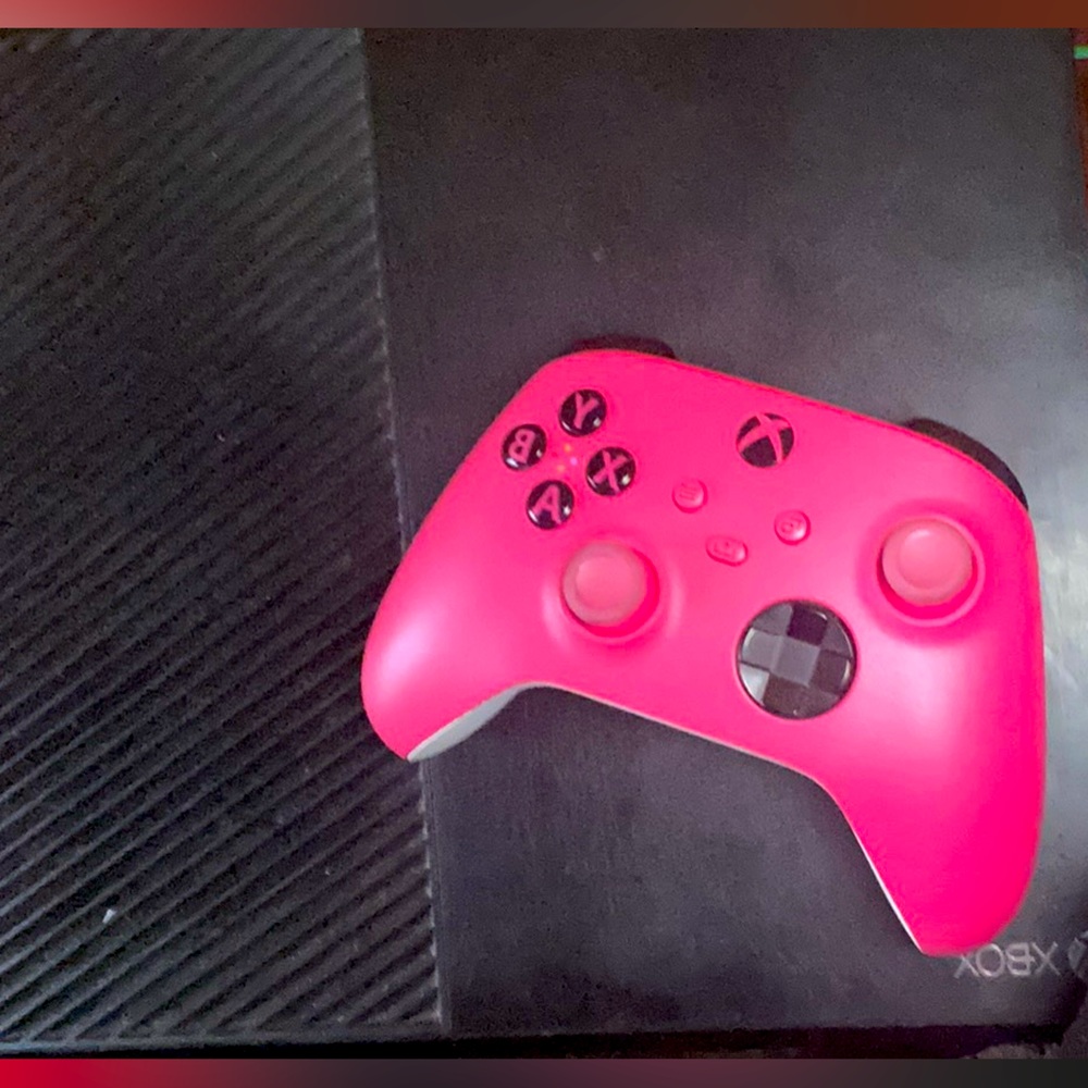 Xbox one